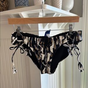 Swimsuits for all bottoms